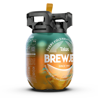 BrewJet - American Talos Inc.