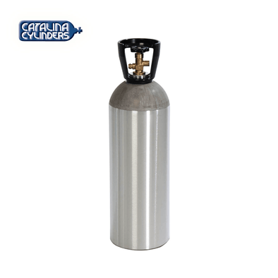 20LB CO2 Gas Cylinder - American Talos Inc.