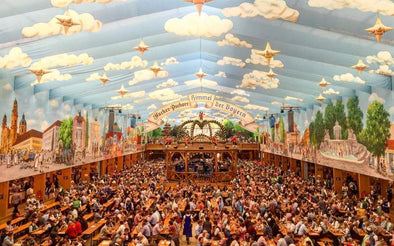 All You Need to Know About the 2019 Oktoberfest - American Talos Inc.