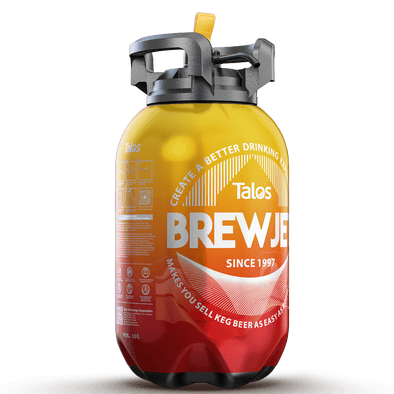 Brewjet 10L - American Talos Inc.