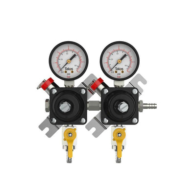 Commercial Series Two Products Secondary Regulator - American Talos Inc.