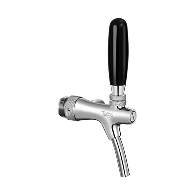 European Brass Beer Faucet-Flow Control - American Talos Inc.