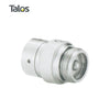 Flow Control Shank Adapter - American Talos Inc.