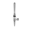 Guinness Stainless Steel Stout Faucet - American Talos Inc.