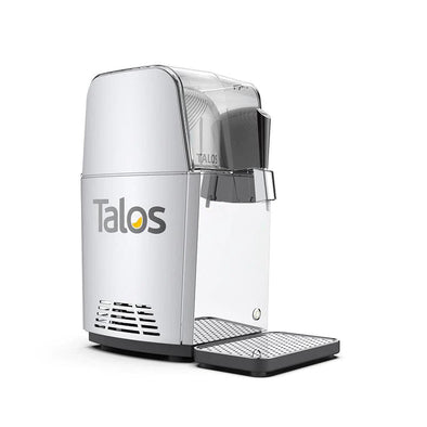 Simple version Talos Intelligent Capsule Dispenser - American Talos Inc.