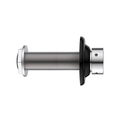 thumbnail image 2 of Stainless Steel Flange For Draft Beer Shank Tap System - Homebrew Kegerator Part 2 of 14