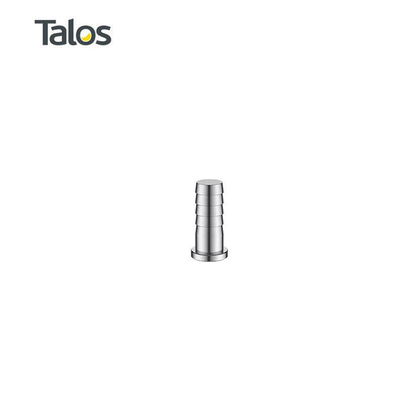 Stainless Steel Hose Plug 7/16" - American Talos Inc.