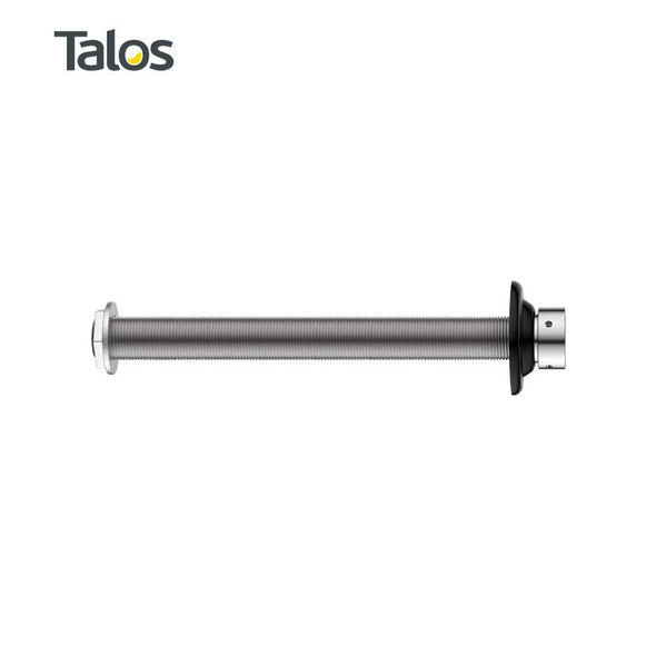 Talos Draft Beer S.S. Shank 10" Stainless Steel - 1/4" I.D. Bore - American Talos Inc.