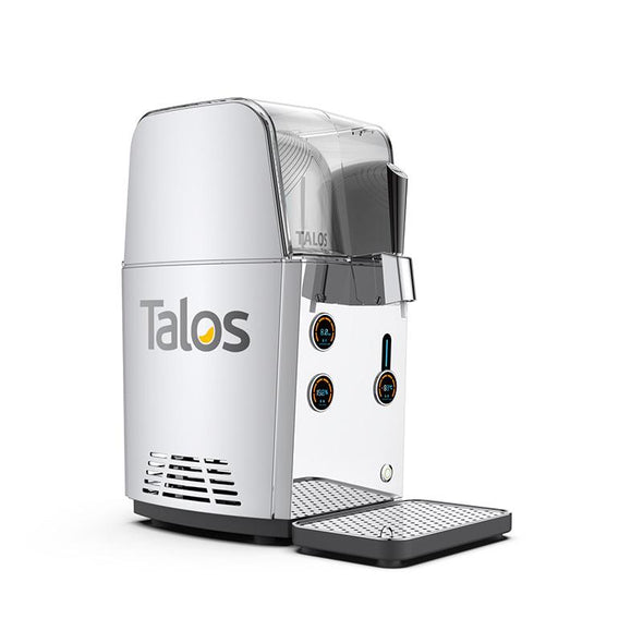 Talos Intelligent Capsule Dispenser - American Talos Inc.